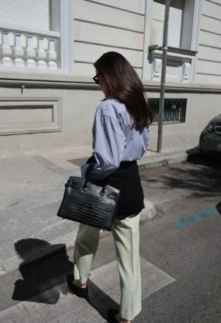 Želite uložiti u kvalitetnu poslovnu torbu? 3 modela poznate dizajnerice su na sniženju.