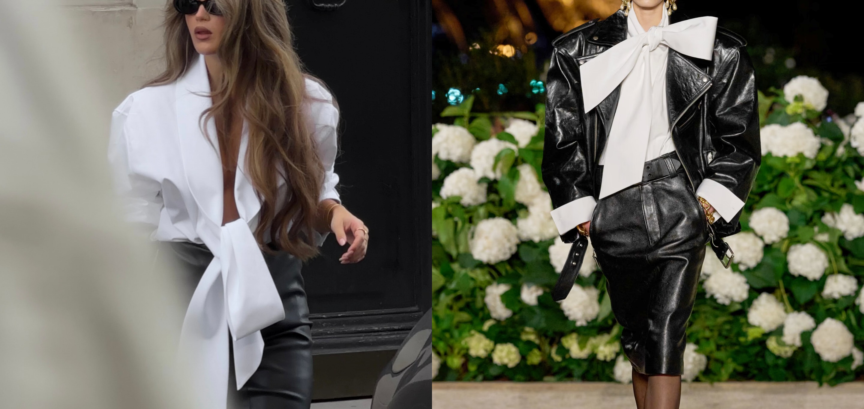 Saint Laurent košulja koju svi nose: Komad od 2300$ koji je postao nova modna opsesija