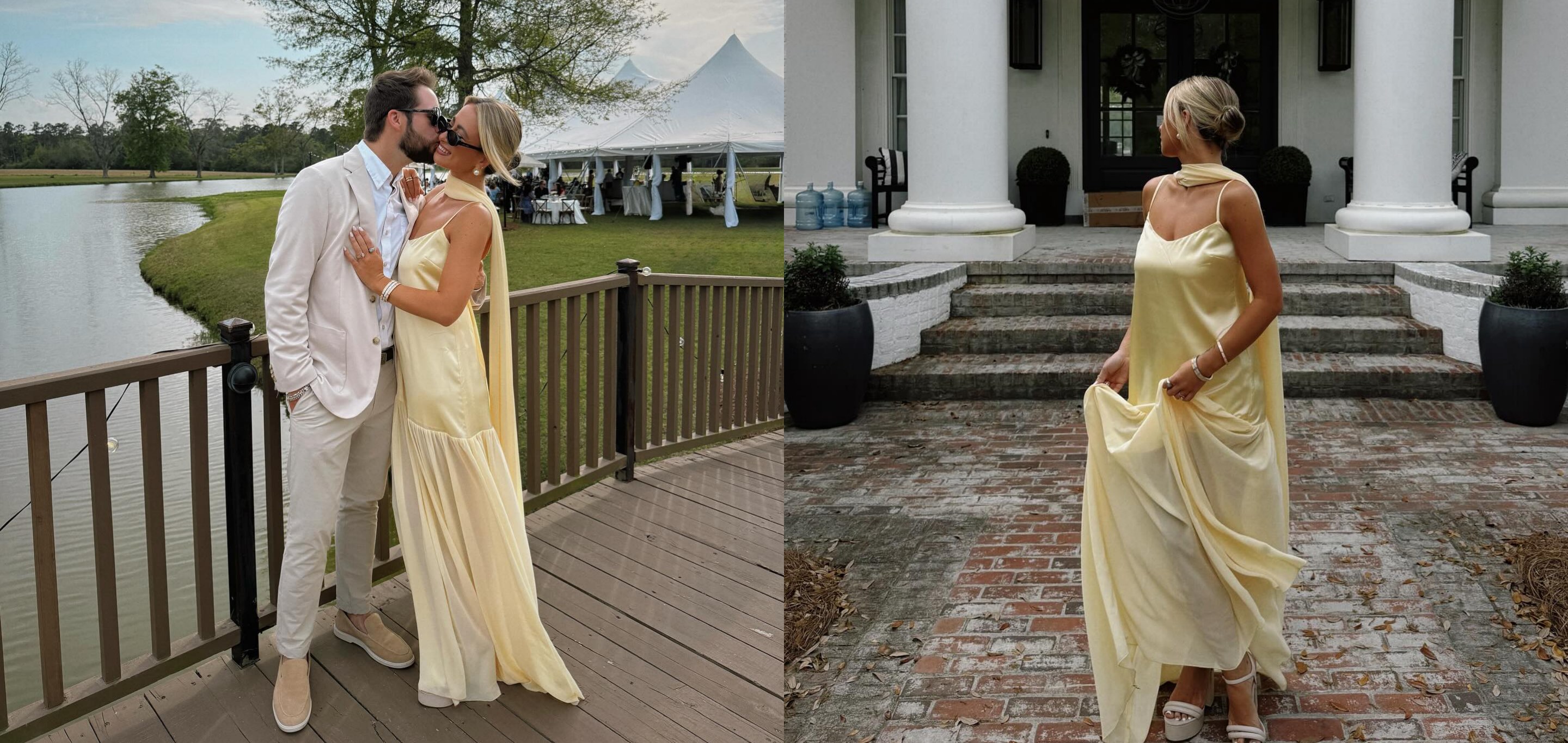 Dobili ste pozivnicu za vjenčanje? Ovih 5 ZARA haljina spašava dilemu šta obući.