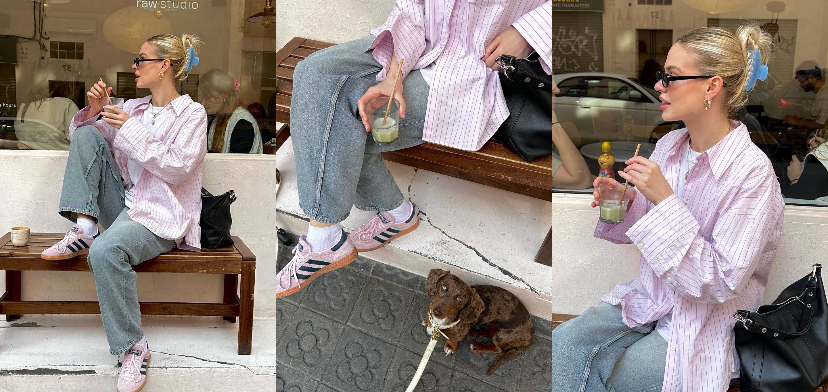 Košulje na pruge nikad ne dosade, a ovih 10 ZARA modela to jasno dokazuje