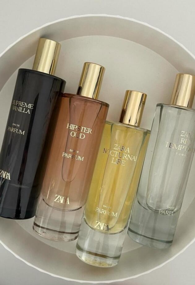 Ovaj ZARA parfem je osvojio Google pretrage u BiH, jer miriše zarazno dobro.