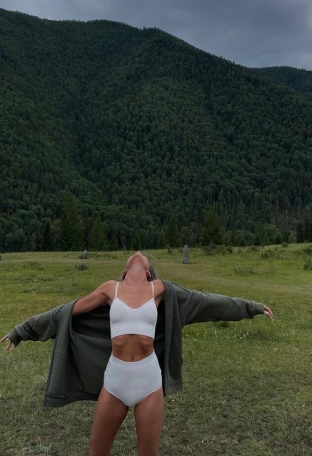 Ostalo vam je još dana godišnjeg odmora? Ovo je znak za bijeg u kućicu među borovima.