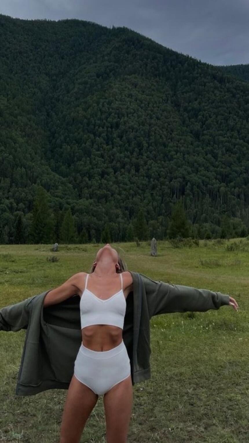 Ostalo vam je još dana godišnjeg odmora? Ovo je znak za bijeg u kućicu među borovima.