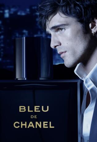 Jacob Elordi je novo lice Bleu de Chanel, ali ovo nije obična kampanja