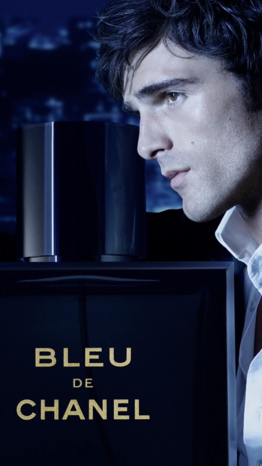 Jacob Elordi je novo lice Bleu de Chanel, ali ovo nije obična kampanja