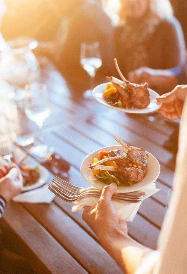 Od craft pića do live cookinga: Gastro Fest Toplik donosi sjajno gourmet iskustvo ovog ljeta