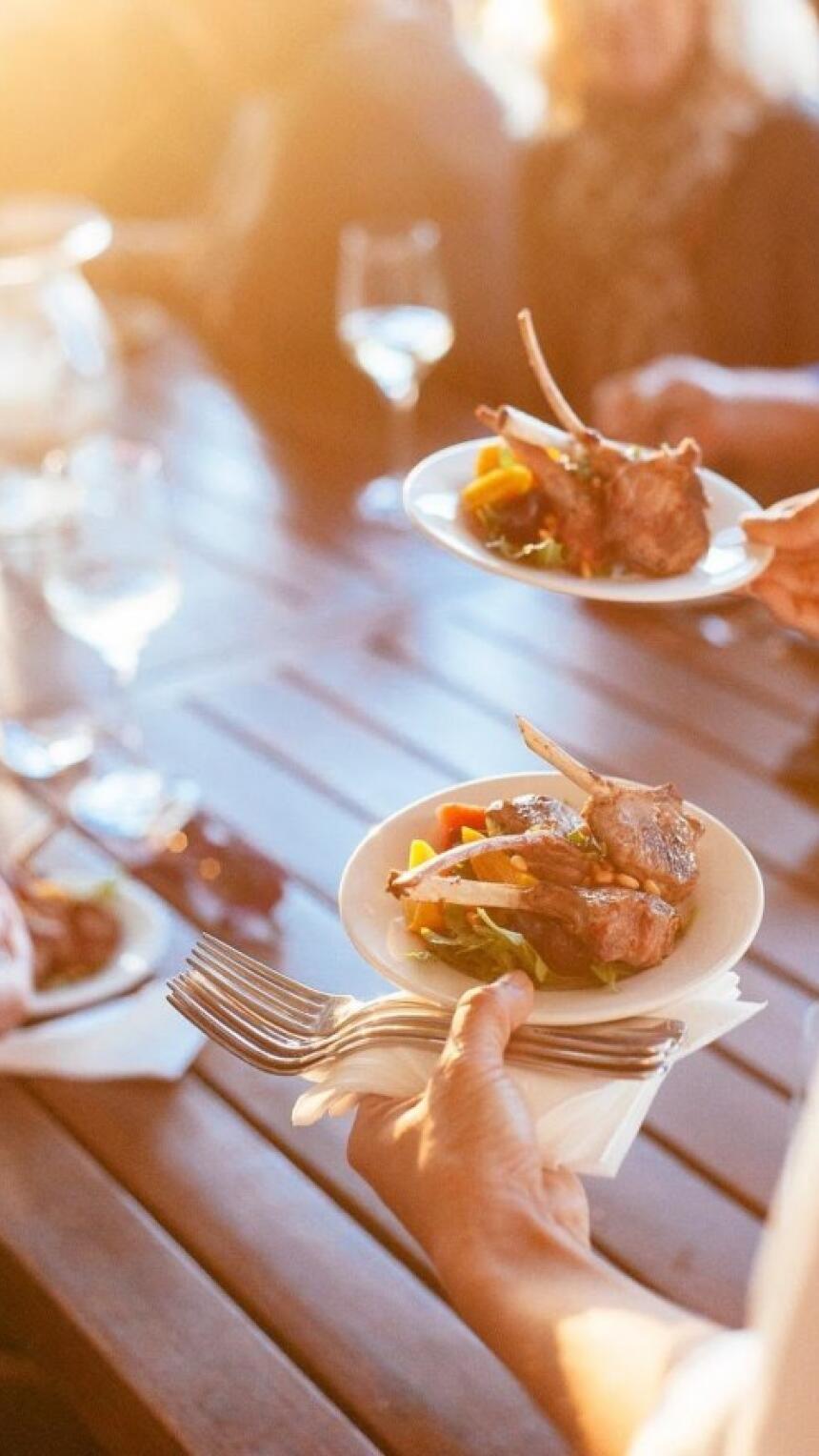 Od craft pića do live cookinga: Gastro Fest Toplik donosi sjajno gourmet iskustvo ovog ljeta