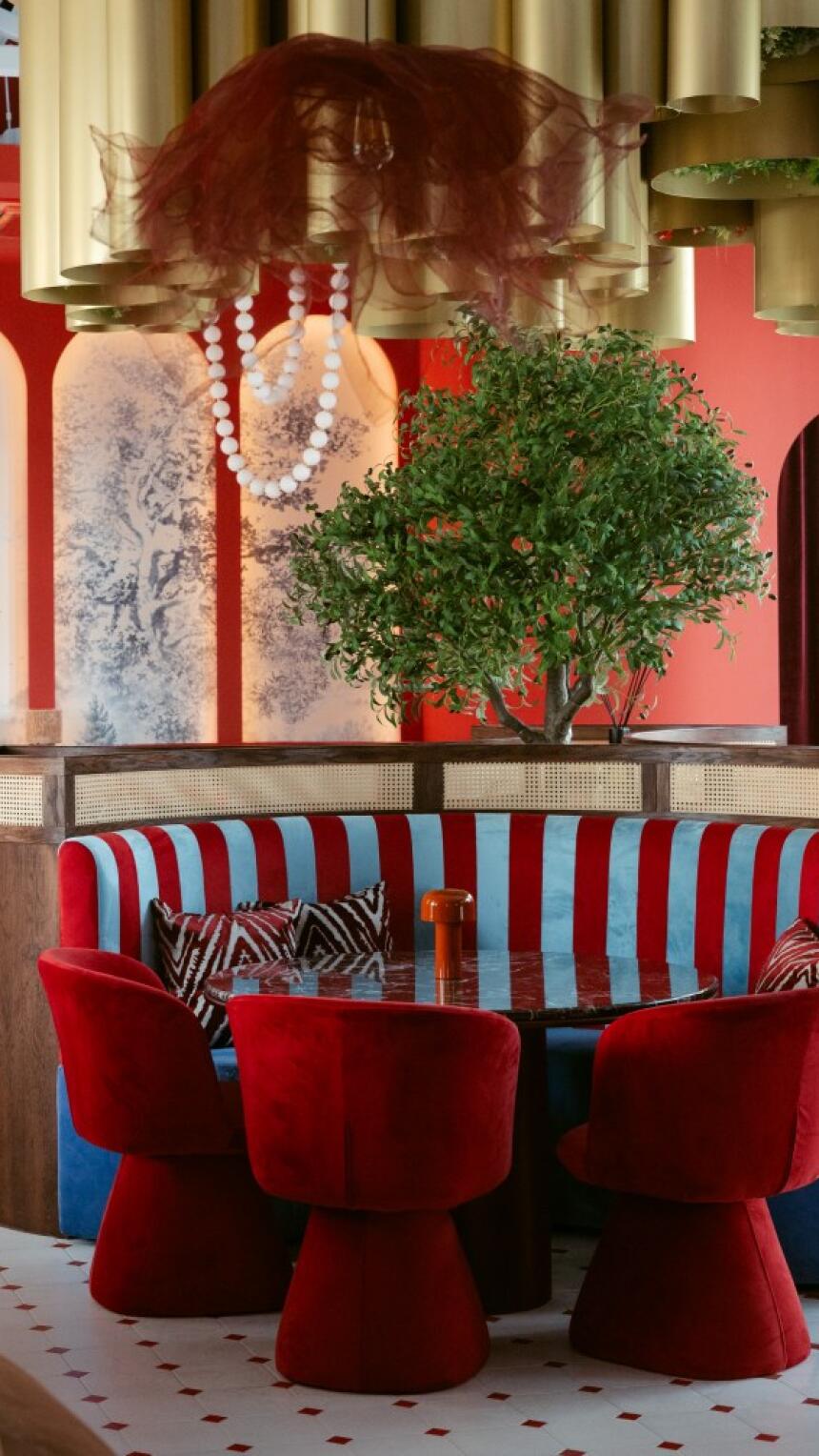 Novi brunch lokal u Banjoj Luci spaja upečatljiv interijer i opuštenu atmosferu