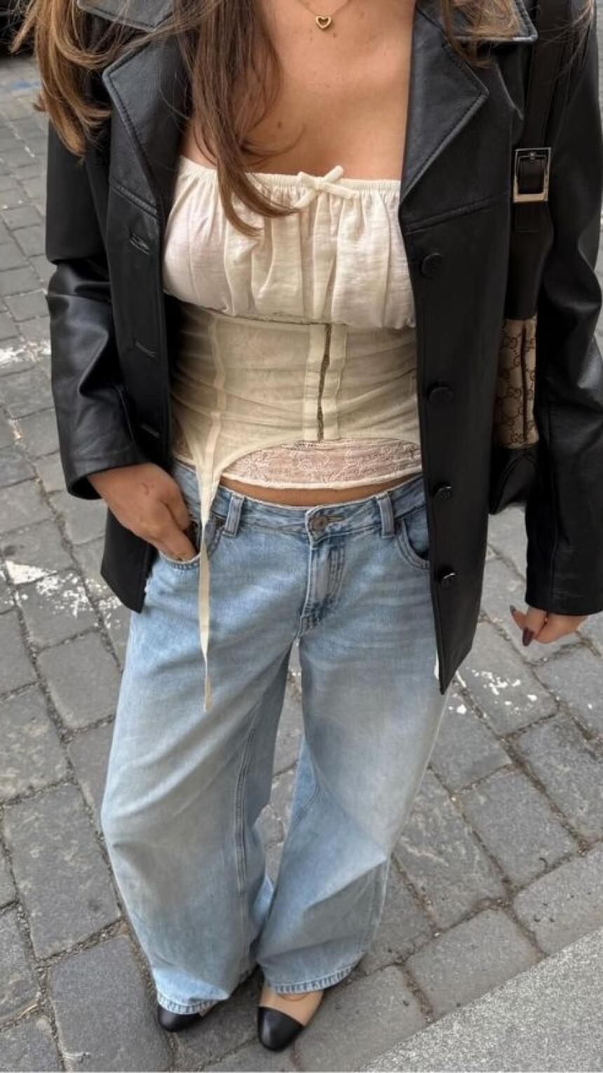 Korzeti ponovo dominiraju, a ovi high street modeli izgledaju brutalno dobro
