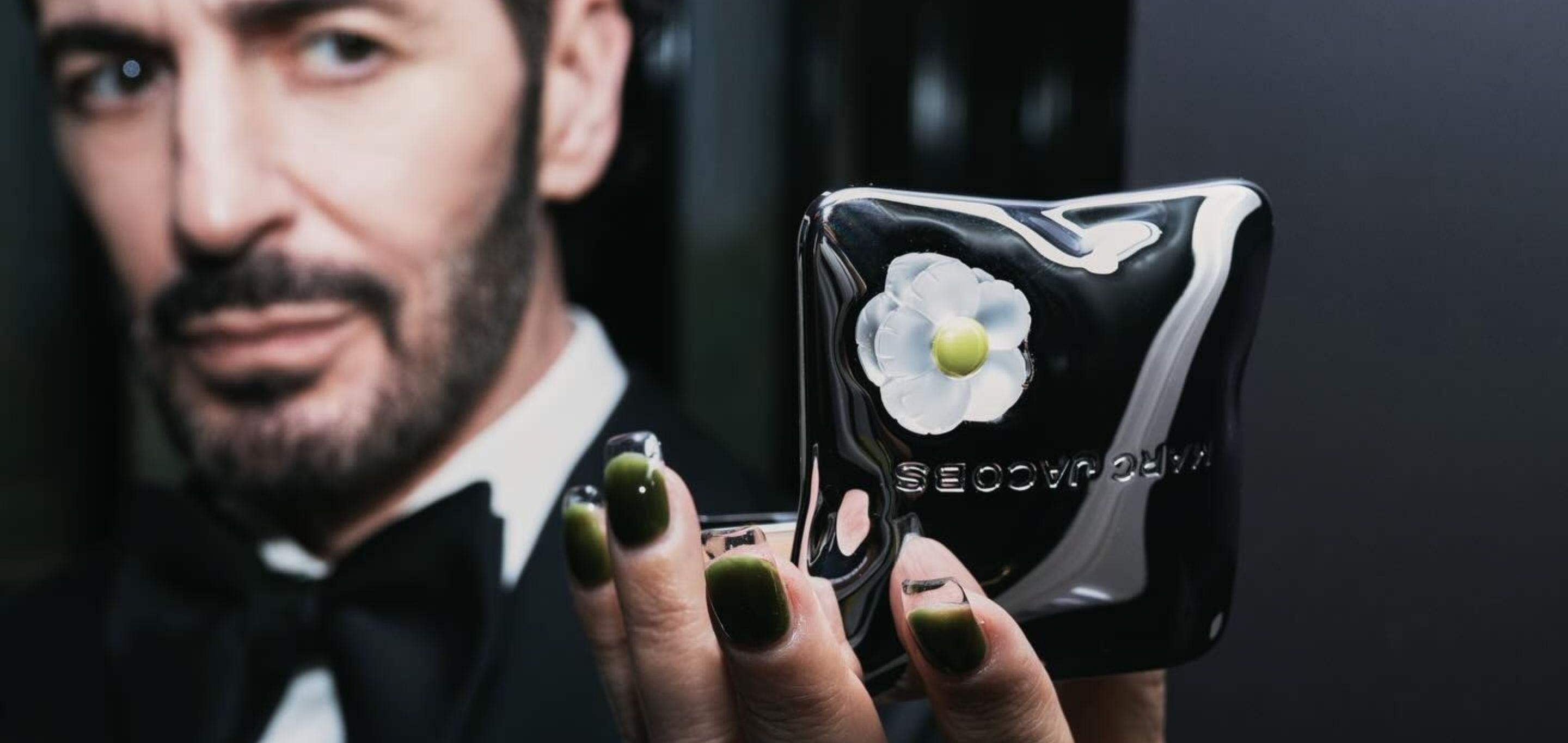 Marc Jacobs! Industriji je nedostajao ovaj brend više nego što smo mislili.