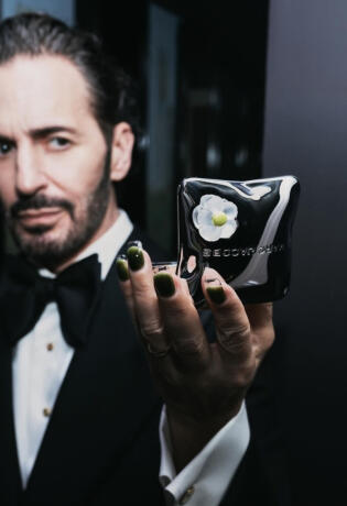 Marc Jacobs! Industriji je nedostajao ovaj brend više nego što smo mislili.