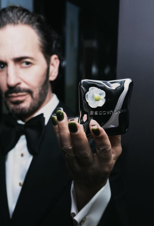 Marc Jacobs! Industriji je nedostajao ovaj brend više nego što smo mislili.