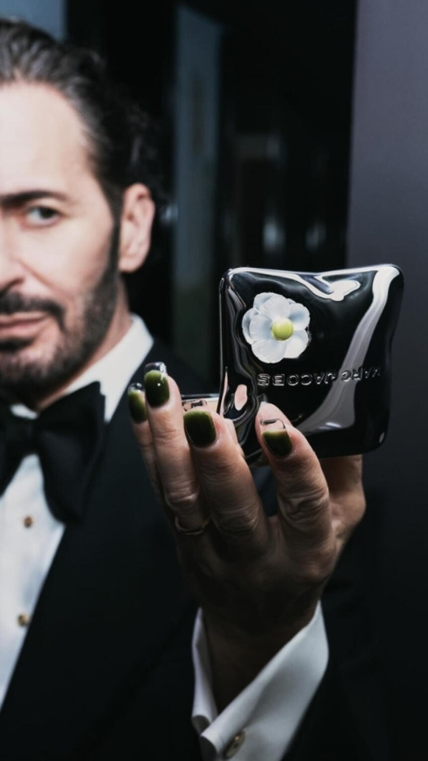 Marc Jacobs! Industriji je nedostajao ovaj brend više nego što smo mislili.