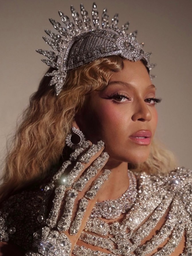 Met Gala 2026: Beauty momenti koji su ovu temu shvatili najozbiljnije
