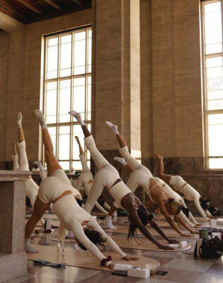 Pilates ili yoga? Evo kako prepoznati šta vam trenutno više treba.