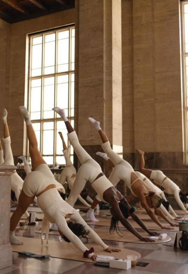 Pilates ili yoga? Evo kako prepoznati šta vam trenutno više treba.