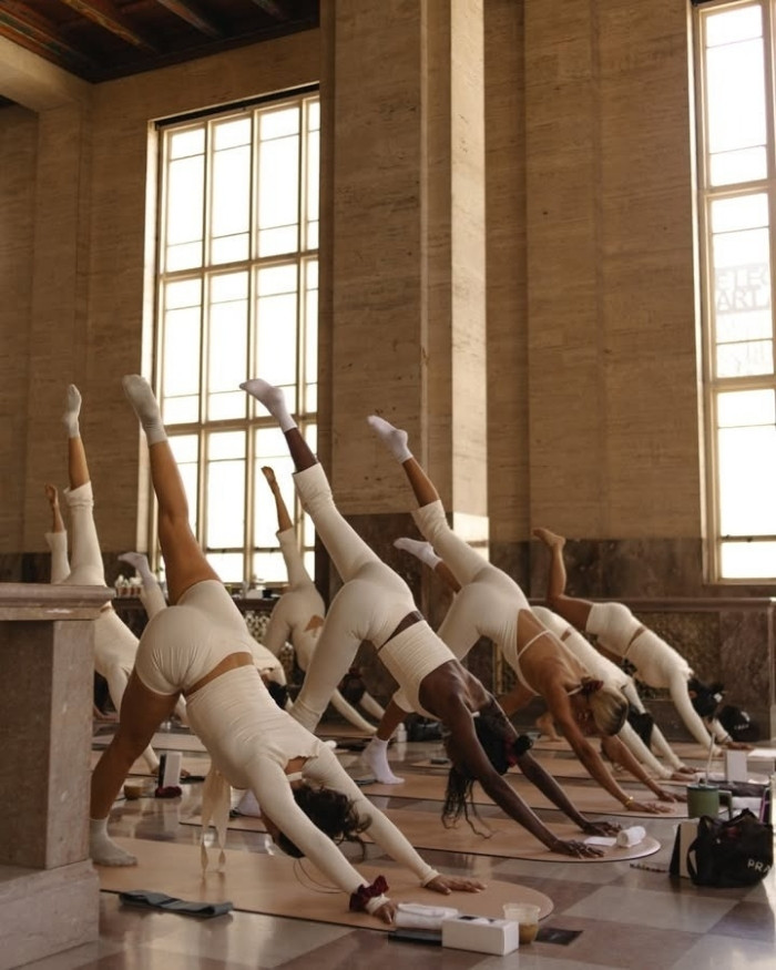 Pilates ili yoga? Evo kako prepoznati šta vam trenutno više treba.
