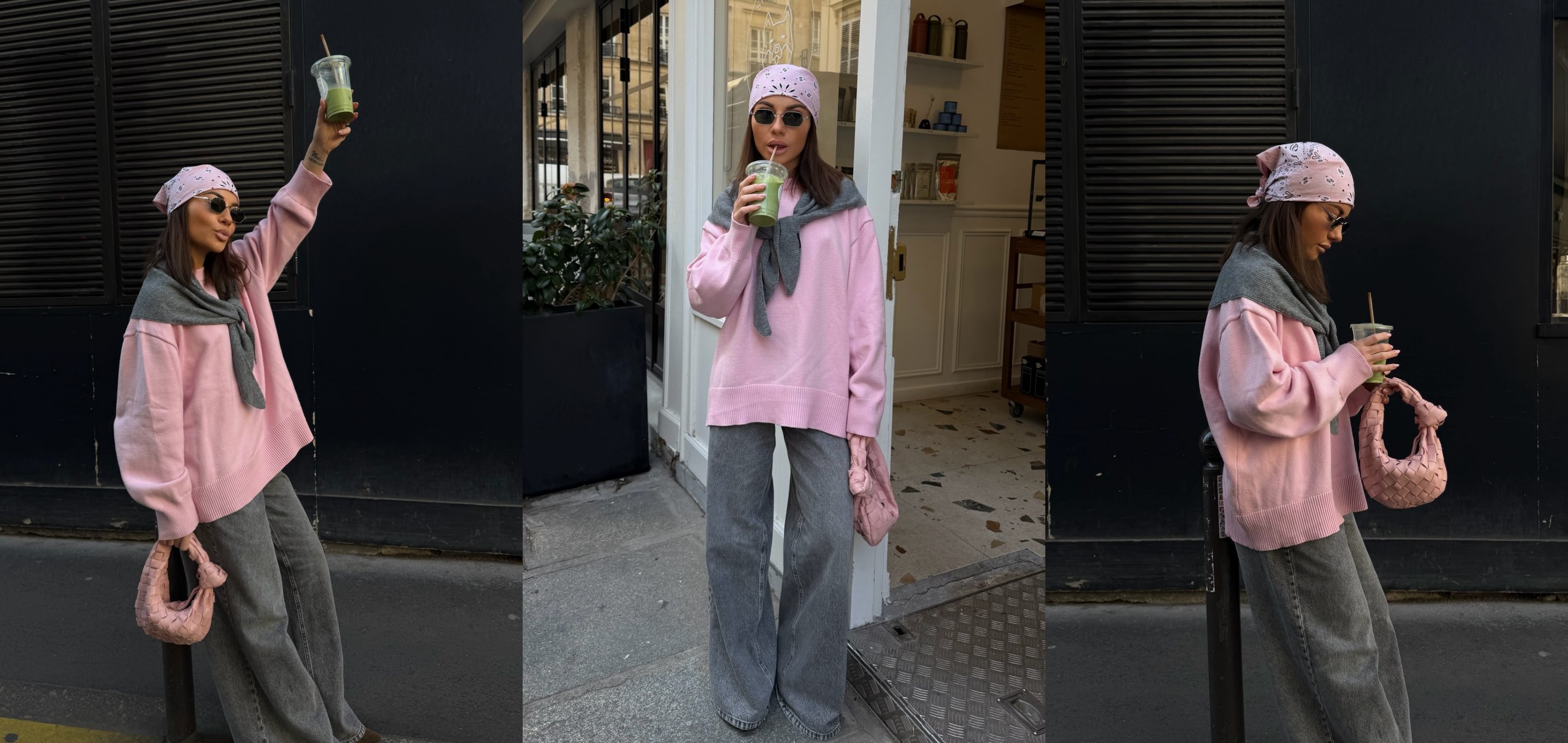 Od blejzera do torbi: Reserved sniženje izgleda predobro za proljetni shopping