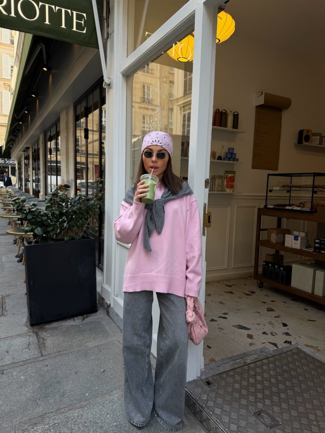 Od blejzera do torbi: Reserved sniženje izgleda predobro za proljetni shopping