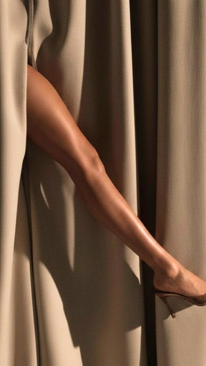 Kupili ste self tanner i ne znate odakle početi? Ovo je vodič bez fleka.