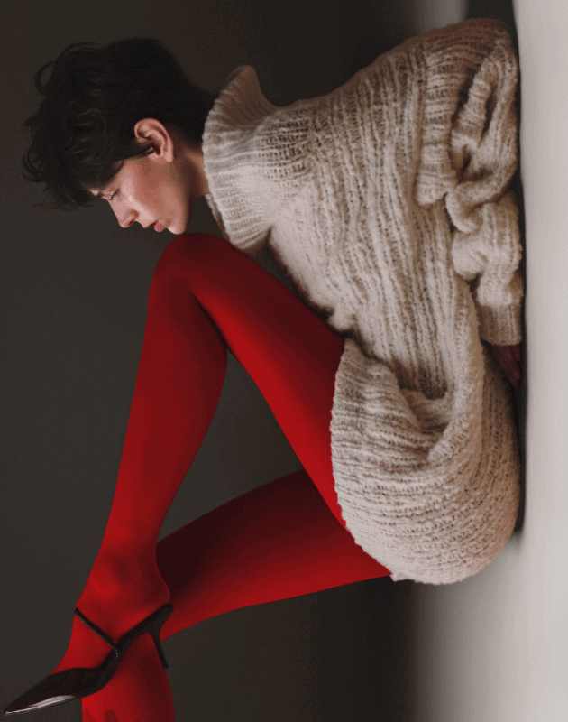 Wooly Rouge plete jednu od najljepših priča bh. mode