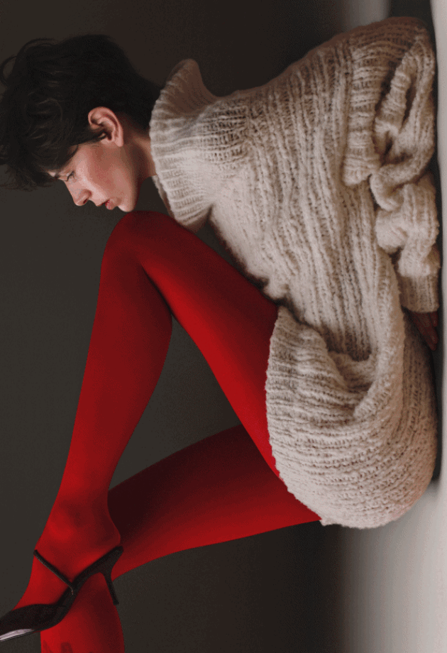 Wooly Rouge plete jednu od najljepših priča bh. mode