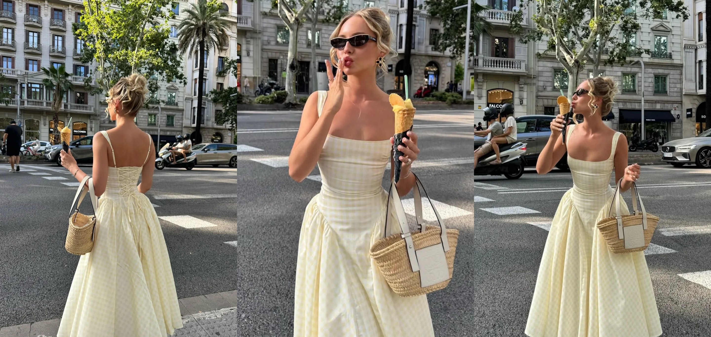 ZARA haljine su ponovo postale prvi odgovor na pitanje 'šta obući': Izdvajamo 10 modela