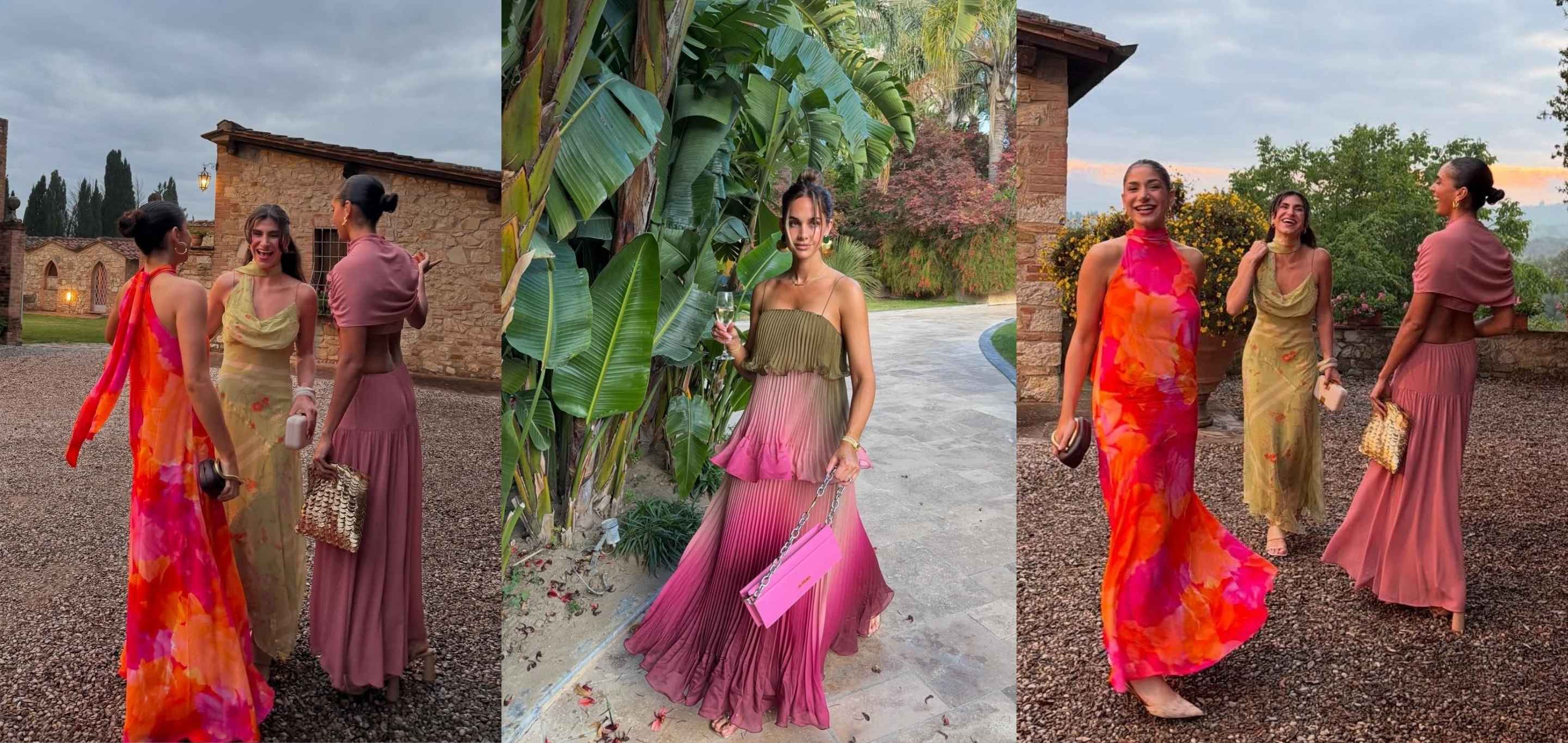 Ove ASOS haljine su odgovor na svaku ljetnu pozivnicu za vjenčanje