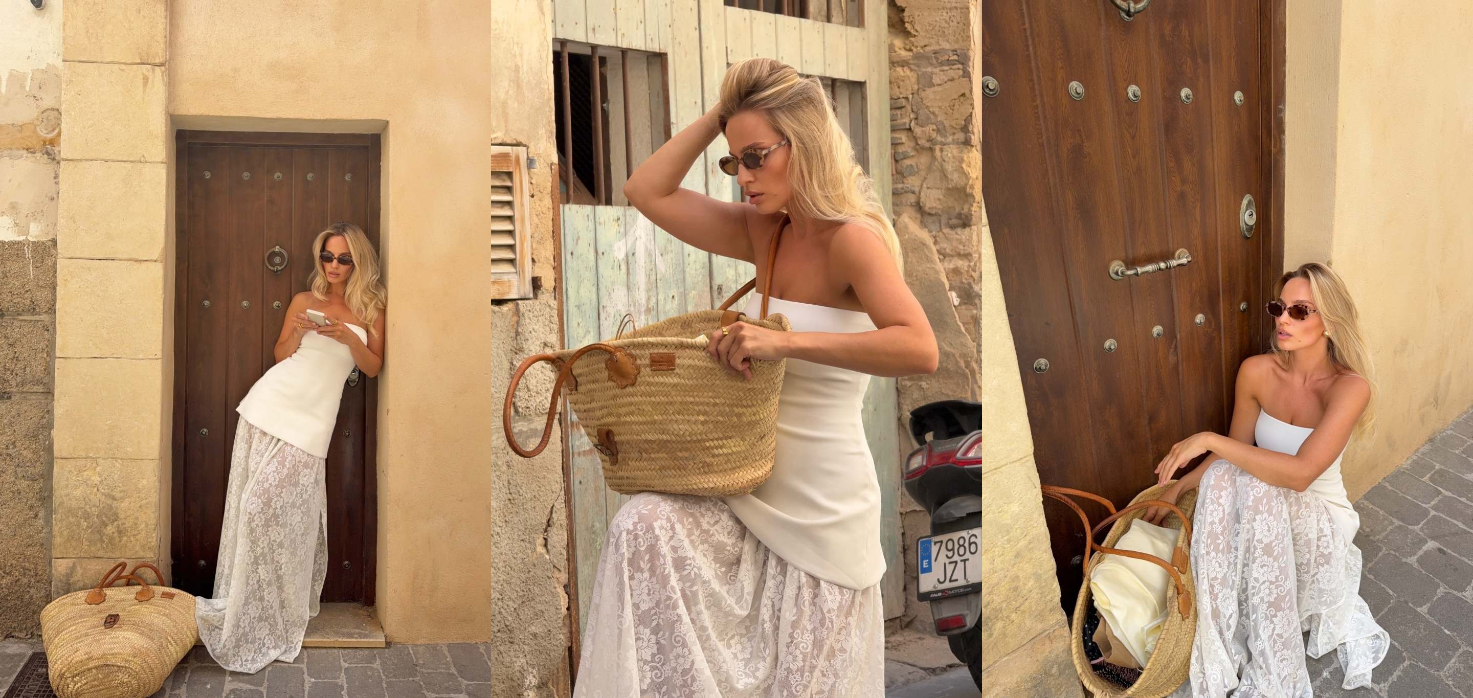 Bijele haljine na sniženju koje sada vrijedi uloviti prije svih