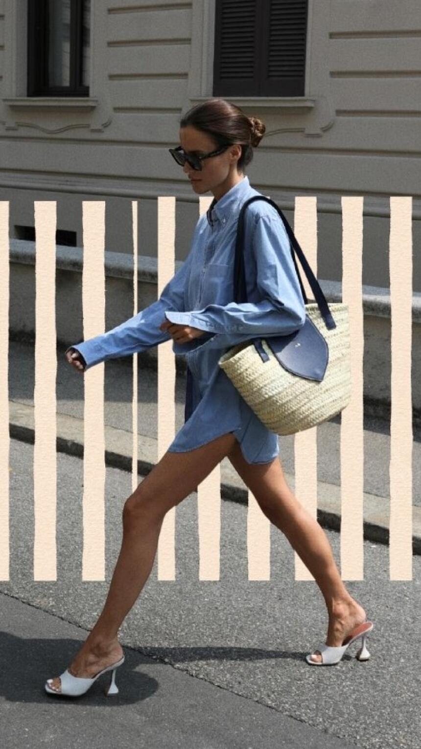 Bijele sandale idu uz skoro sve. Izdvojili smo modele za cijelo ljeto.