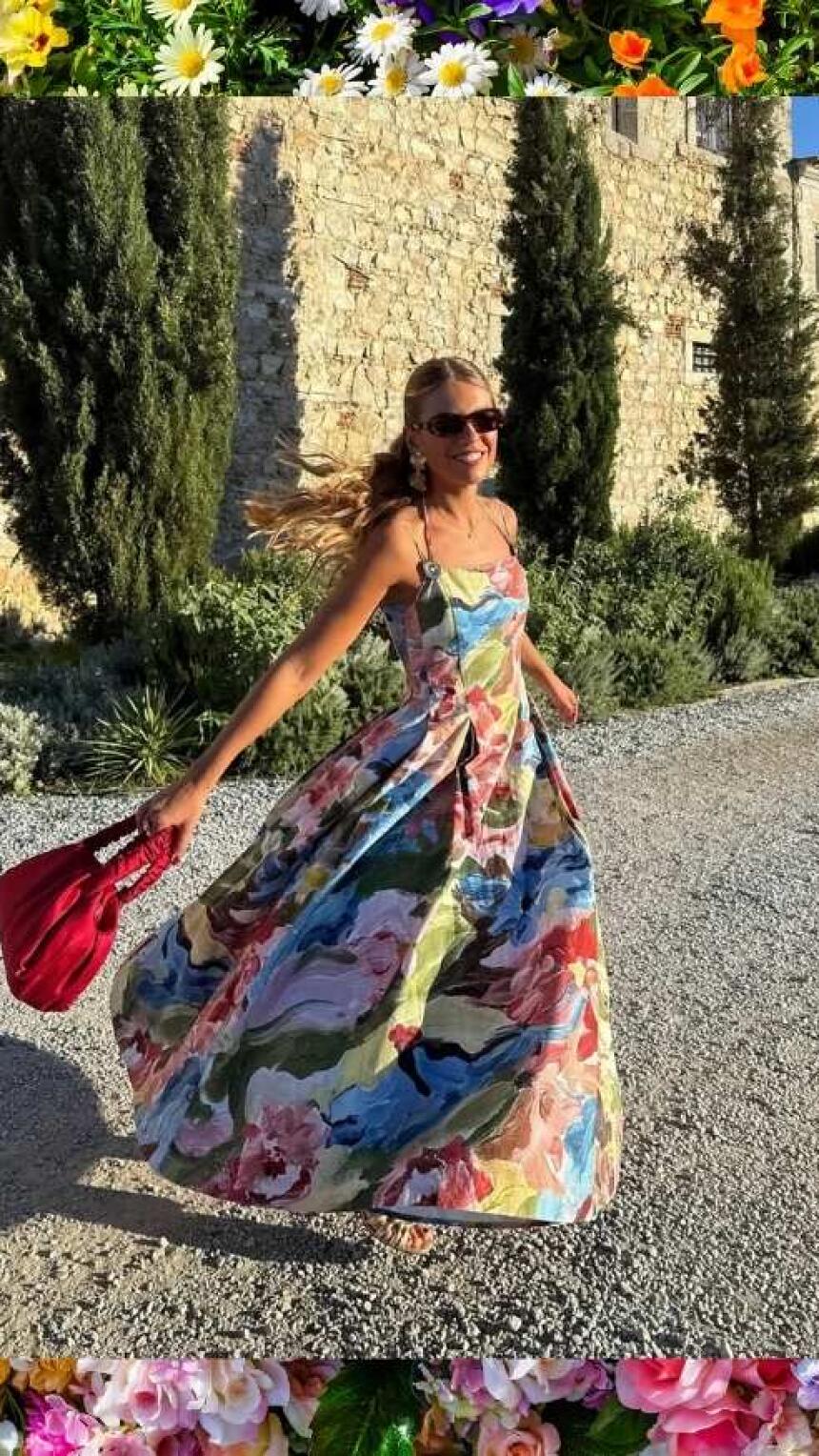 Vjenčanje, posao ili večera? Odgovor je cvjetna haljina, a u Mohitu smo našli 10 modela.
