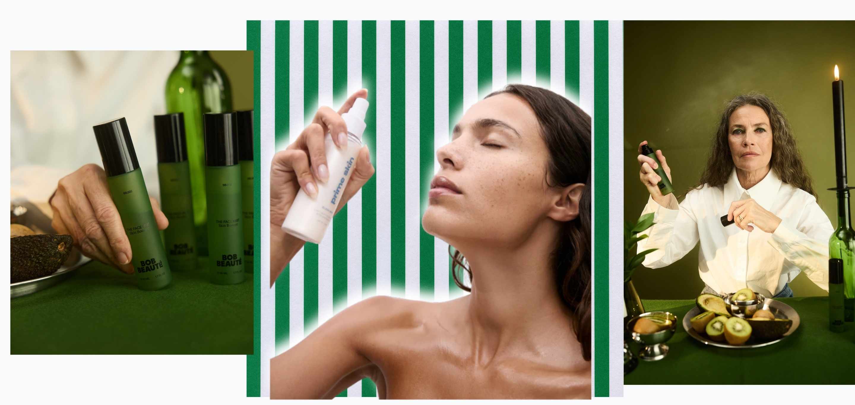 Face mist nije uvijek samo voda u spreju. Ove zaista vrijedi kupiti.