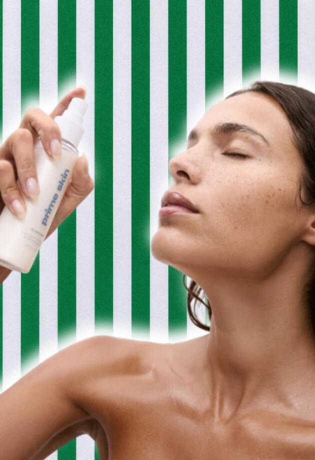 Face mist nije uvijek samo voda u spreju. Ove zaista vrijedi kupiti.