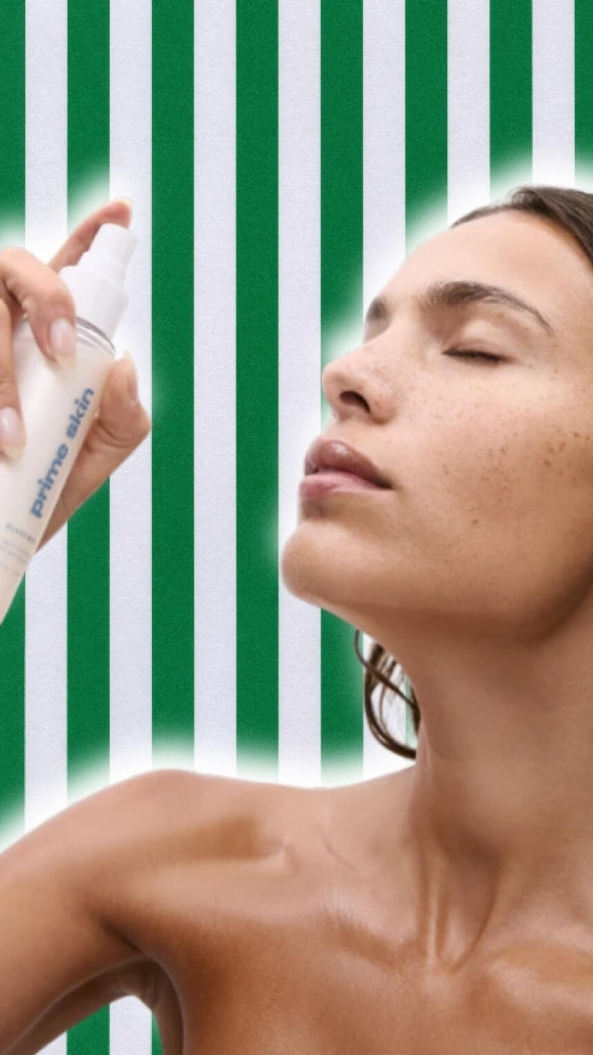 Face mist nije uvijek samo voda u spreju. Ove zaista vrijedi kupiti.