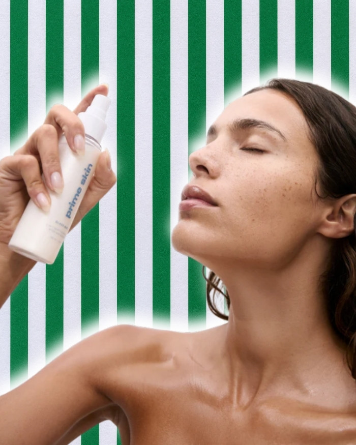 Face mist nije uvijek samo voda u spreju. Ove zaista vrijedi kupiti.