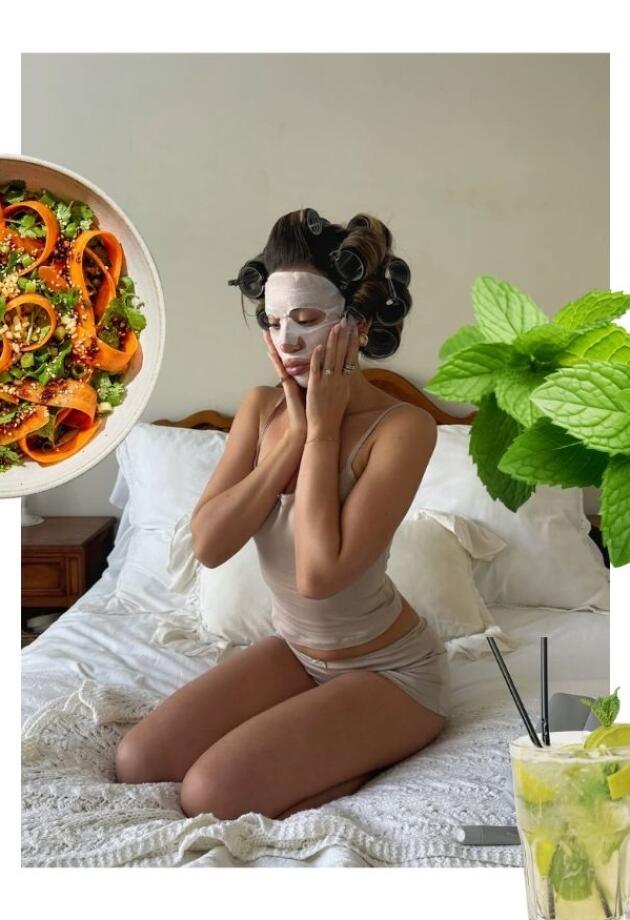 TikTok kaže da balansira hormone. Evo šta vrijedi probati, a šta preskočiti.