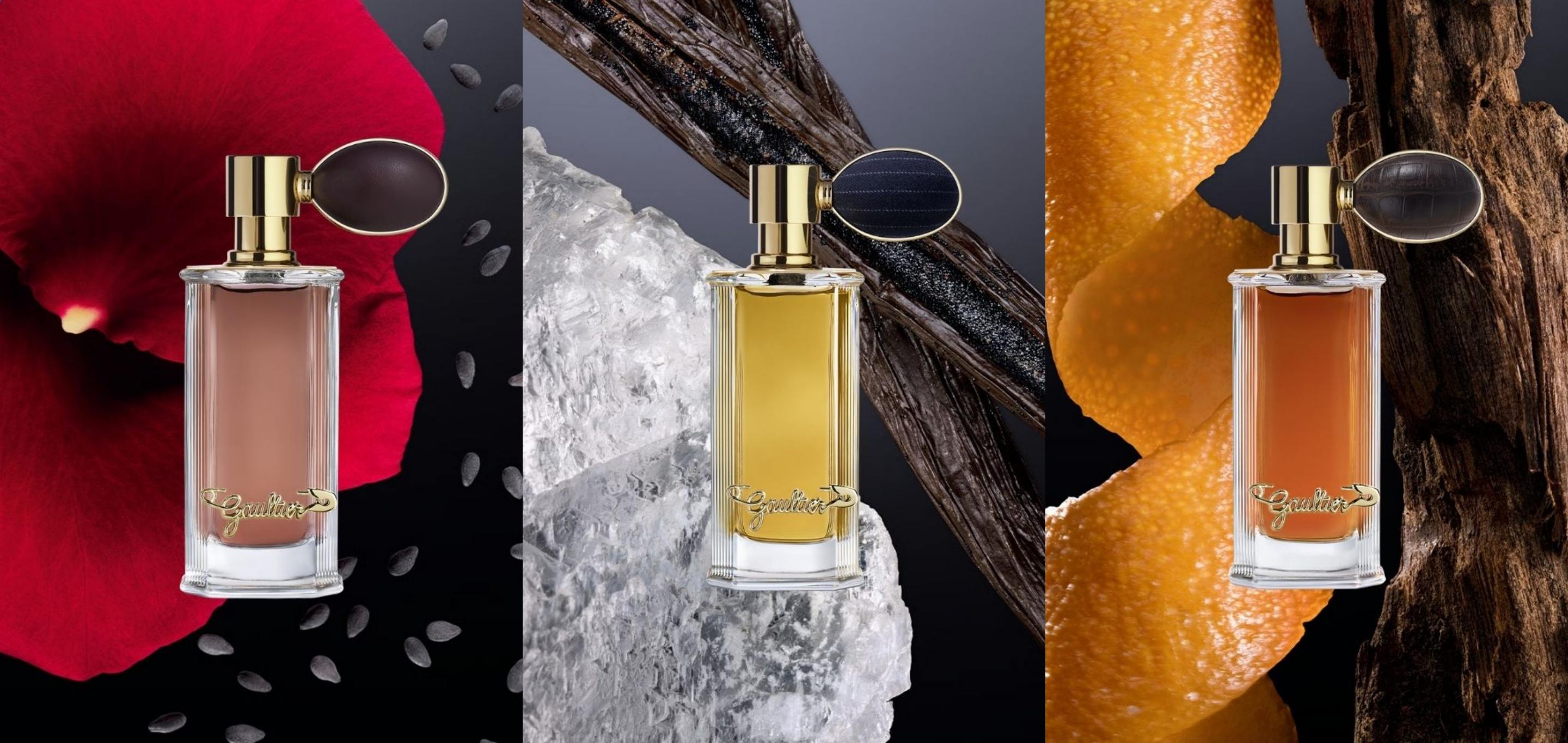 Jean Paul Gaultier ima 6 novih parfema inspirisanih couture arhivom
