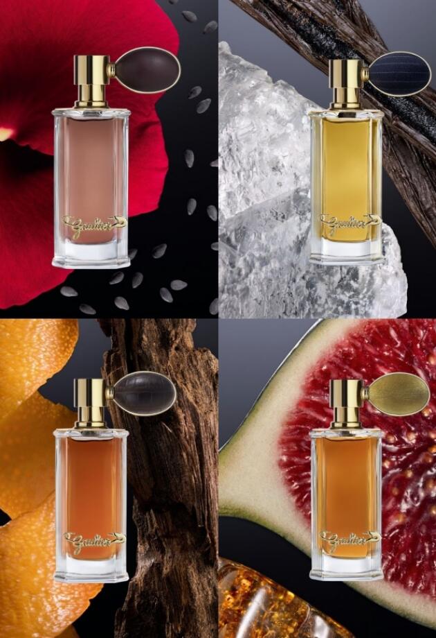 Jean Paul Gaultier ima 6 novih parfema inspirisanih couture arhivom