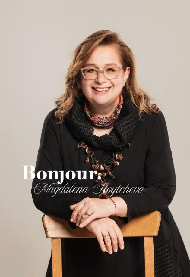 Regionalna liderica L’Oréal Dermatological Beauty za Bonjour o koži izvan trendova