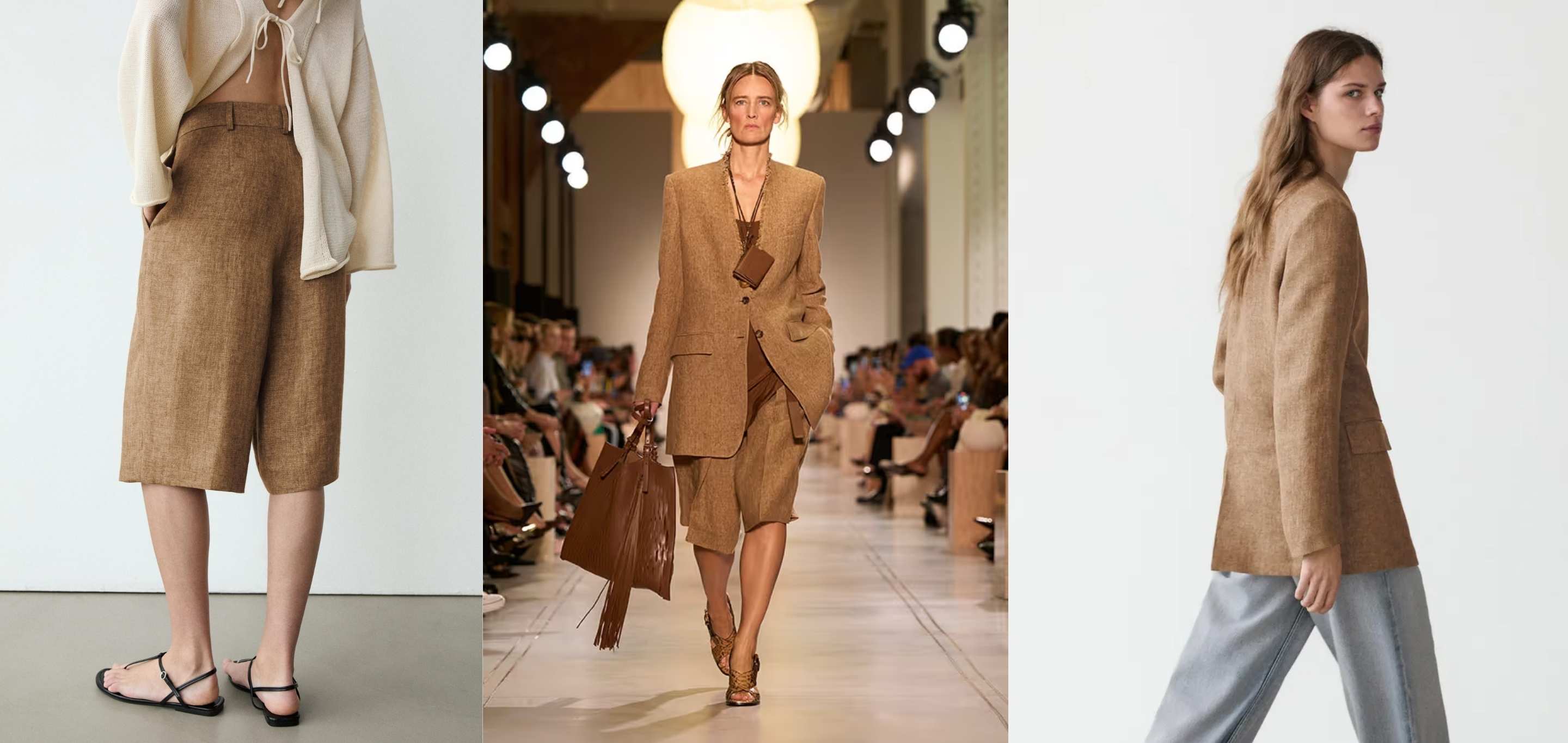 Sjećate se Massimo Dutti kompleta inspirisanog Michael Korsom? Sada je snižen.