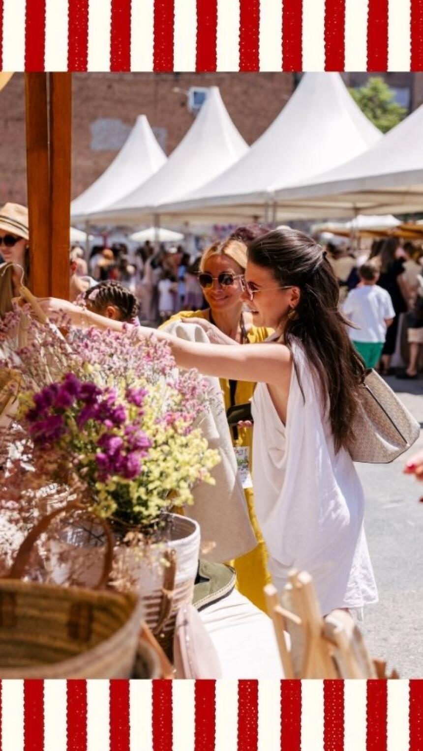 Nedjelja na Metalcu već ima plan: OREA Art Market, 50 kreativaca i ljetni vibe