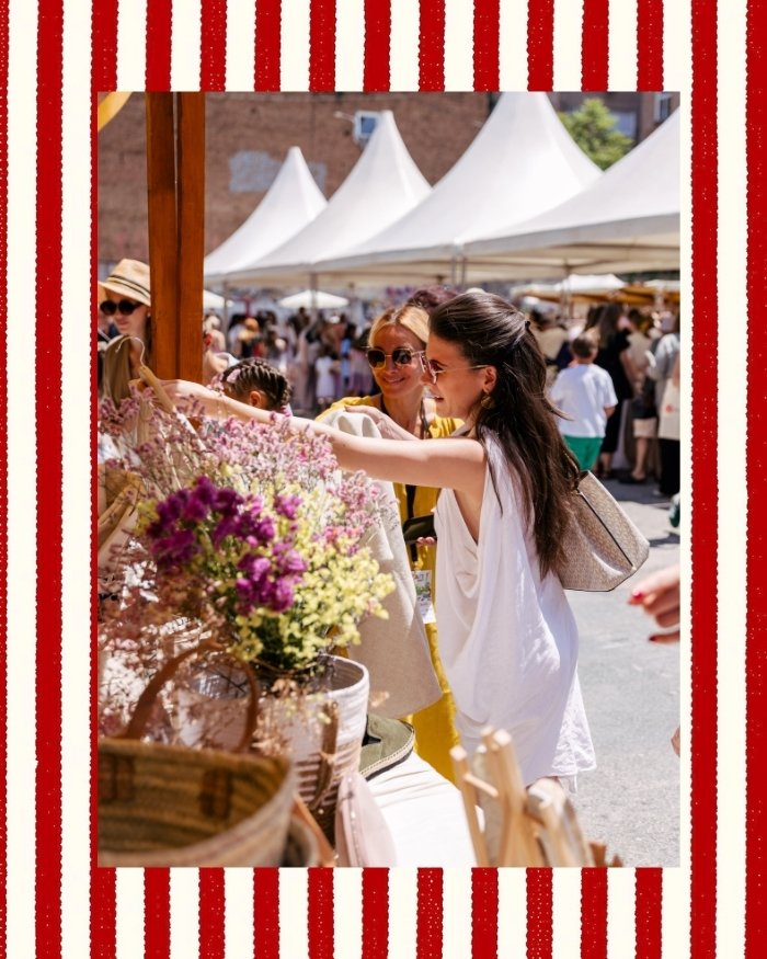 Nedjelja na Metalcu već ima plan: OREA Art Market, 50 kreativaca i ljetni vibe
