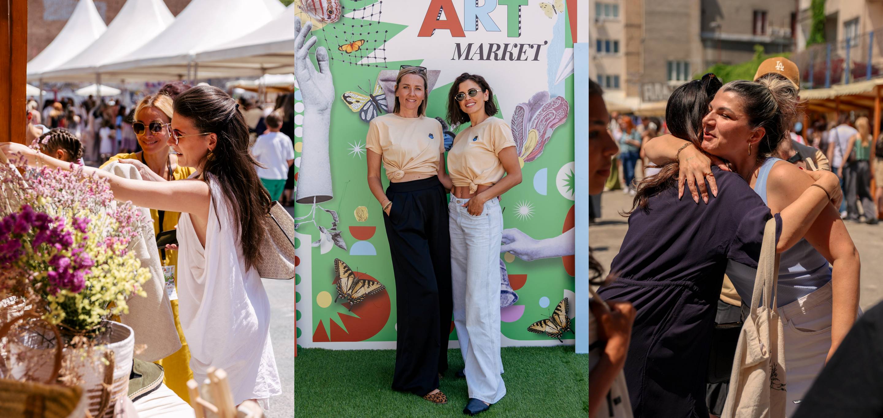 Nedjelja na Metalcu već ima plan: OREA Art Market, 50 kreativaca i ljetni vibe