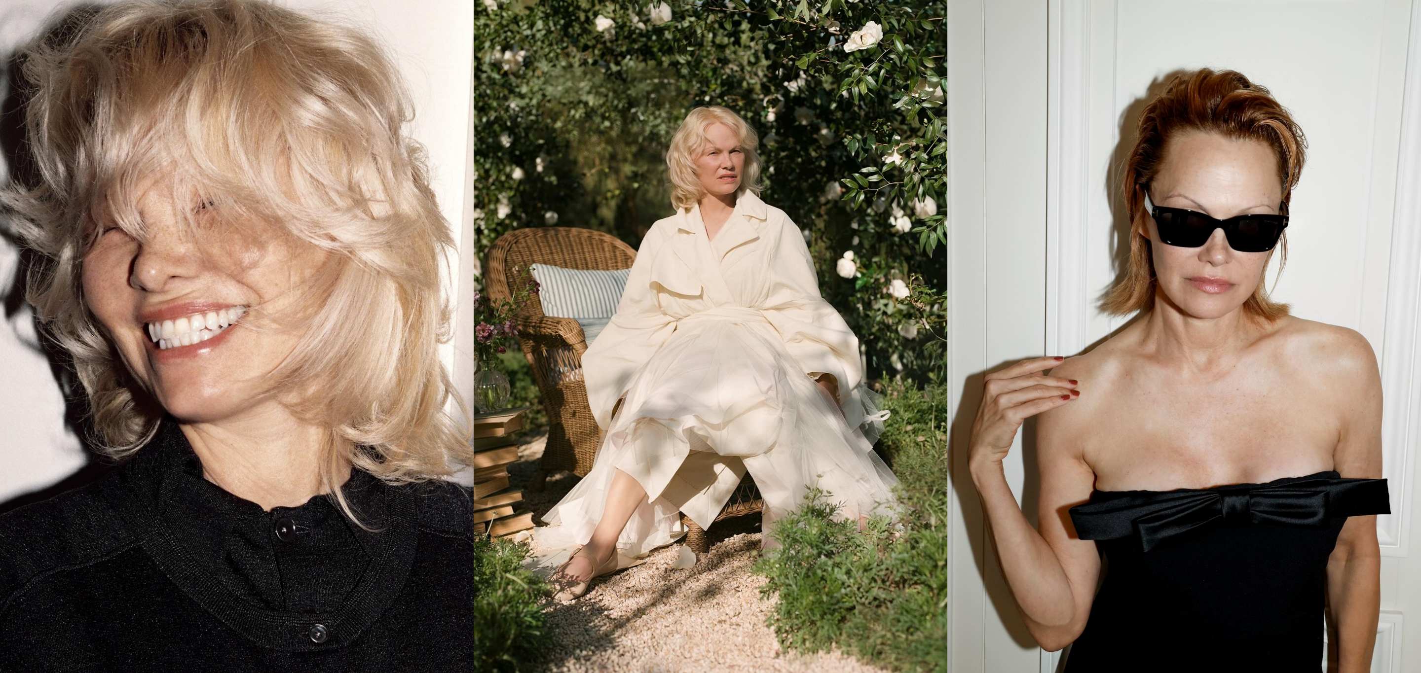 Pamela Anderson više ne bira šminku, a njen novi beauty pristup sada svi kopiraju