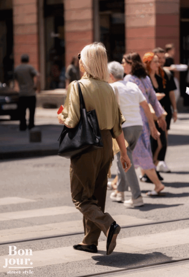 Sarajevo Street Style pokazuje kako se grad oblači na visokim temperaturama