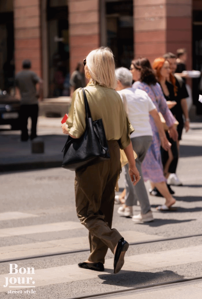 Sarajevo Street Style pokazuje kako se grad oblači na visokim temperaturama