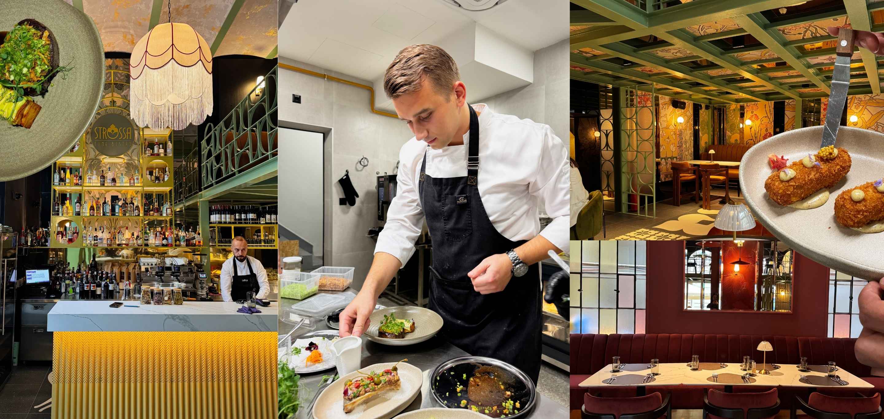 Jedna od najljepših ulica Sarajeva dobila je bistro u koji smo prvi zavirili