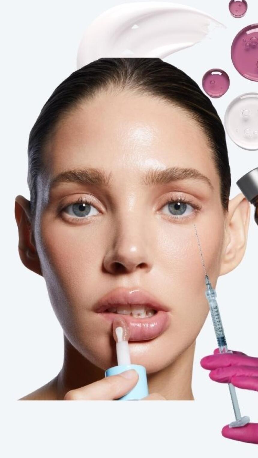Beauty svijet opsjednut je “filerom bez igle”. Da li stvarno puni lice?
