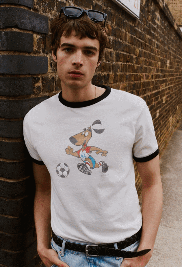 ZARA je izbacila retro FIFA kolekciju za Svjetsko i već znamo šta će prvo nestati