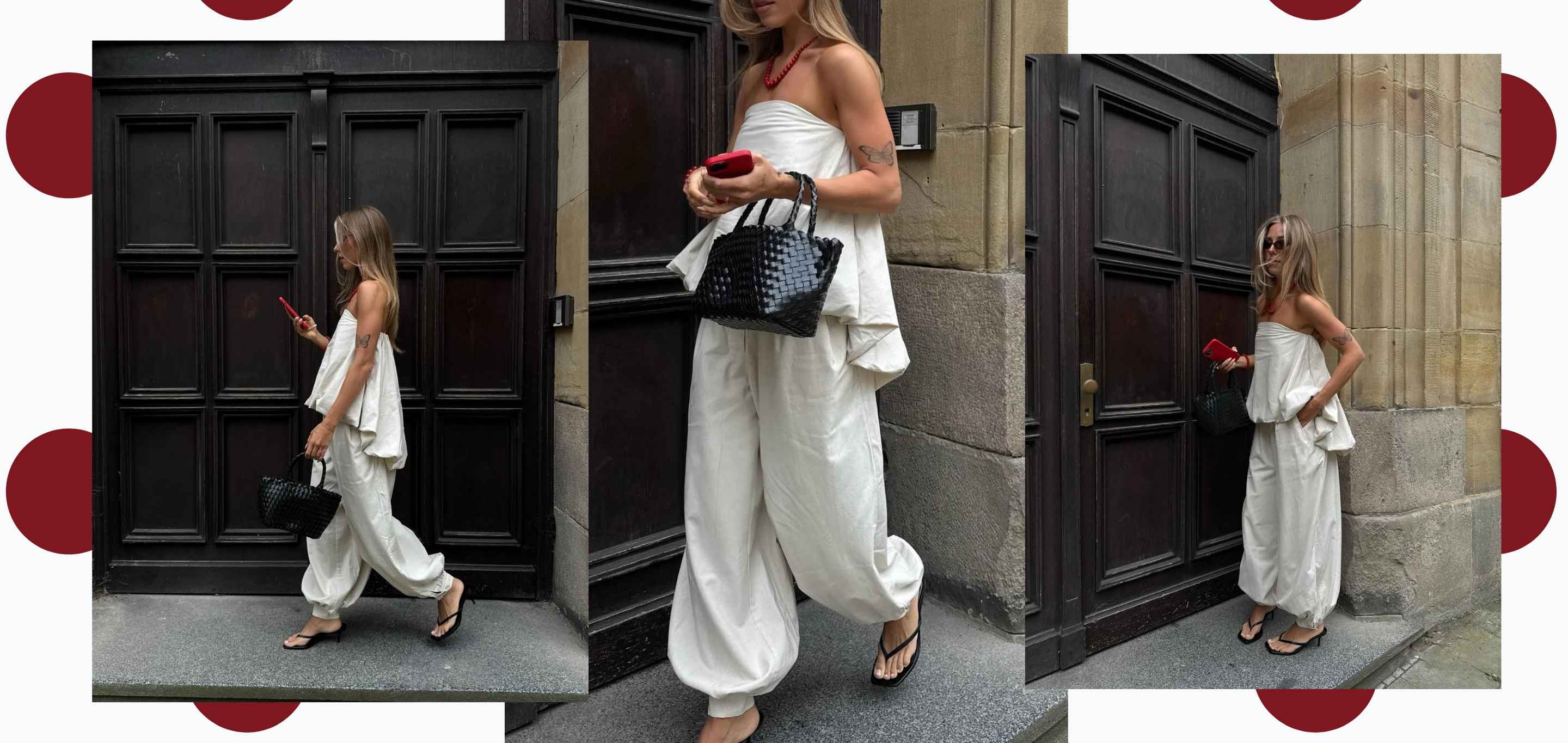 ZARA ima hlače koje ćemo ovog ljeta nositi umjesto klasičnih širokih modela